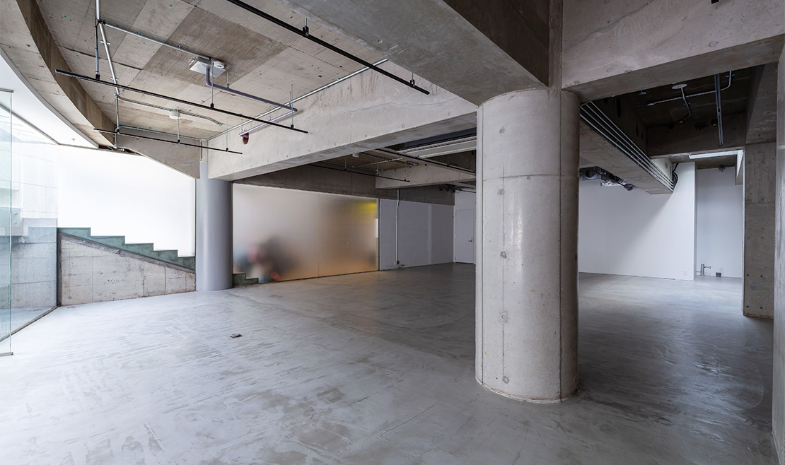 FACET71 1Fの写真