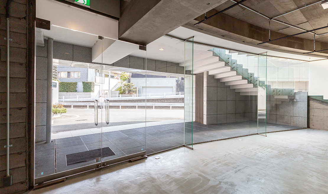 FACET71 1Fの写真
