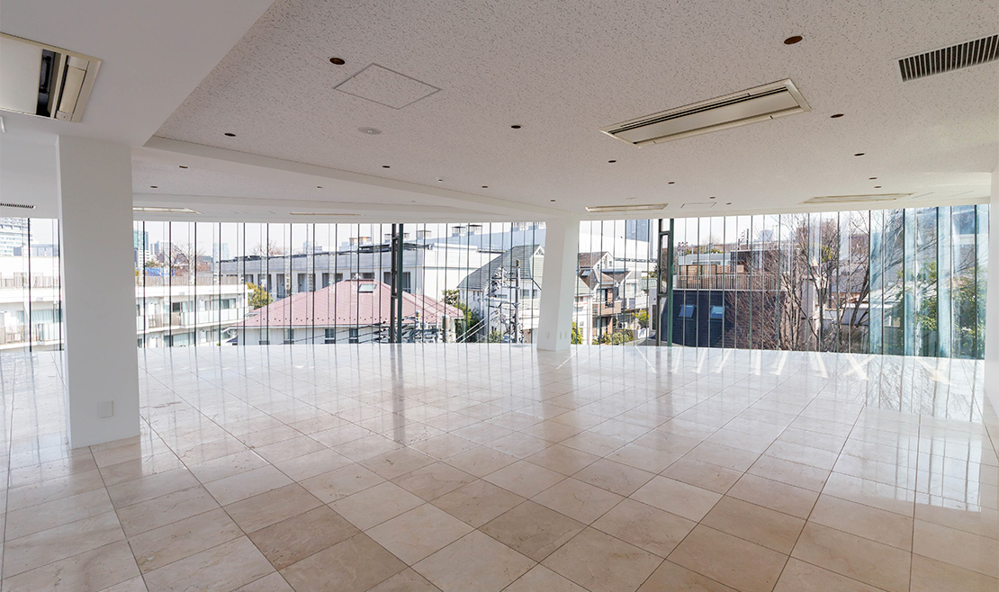 4Fの写真