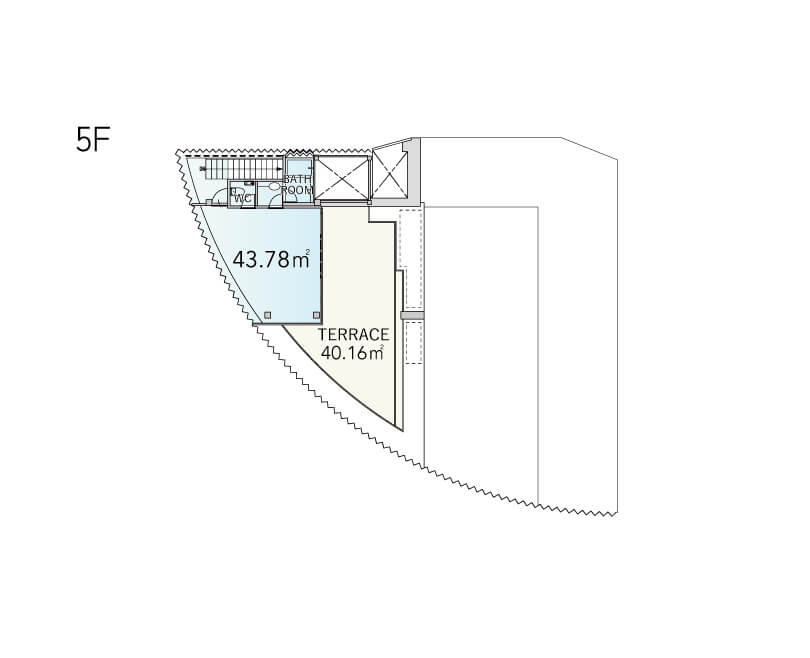 FACET71 5Fの図面