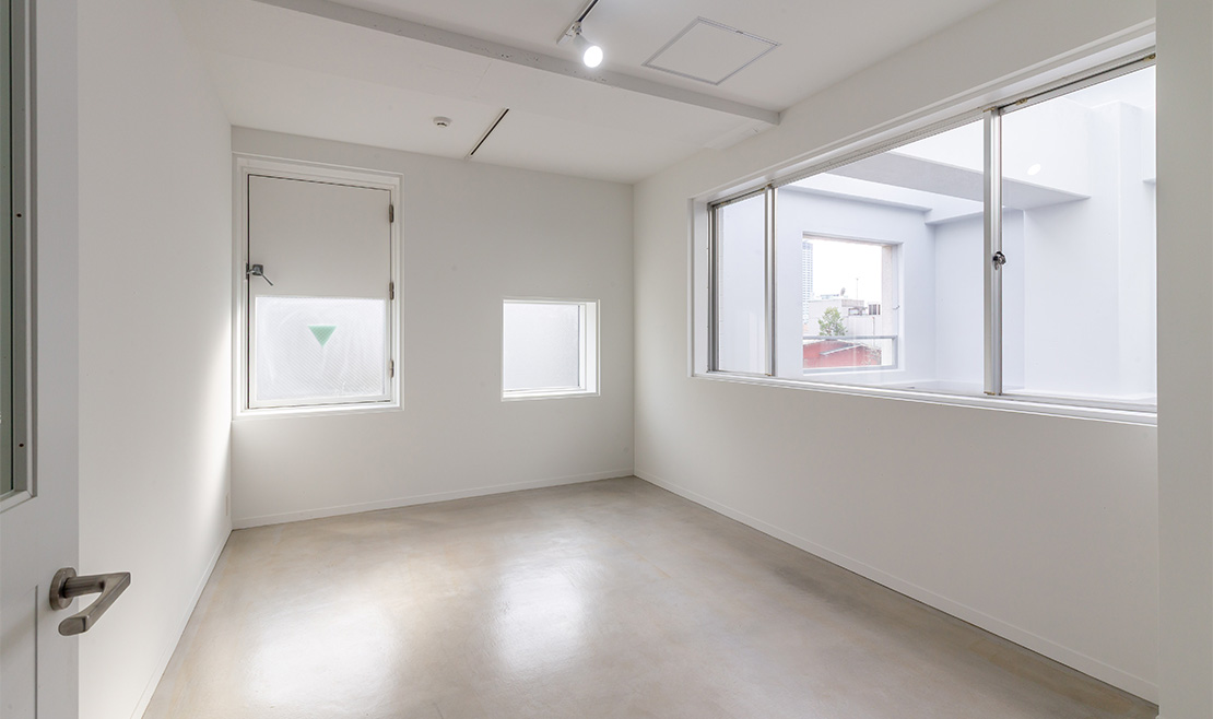 FACET72 3Fの写真