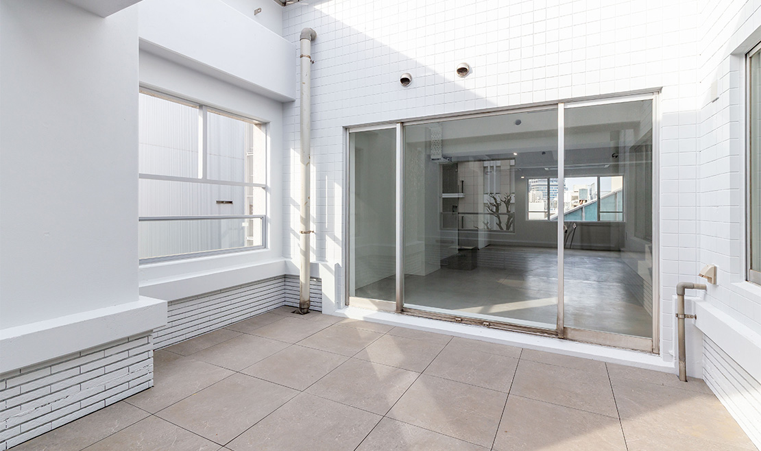 FACET72 3Fの写真