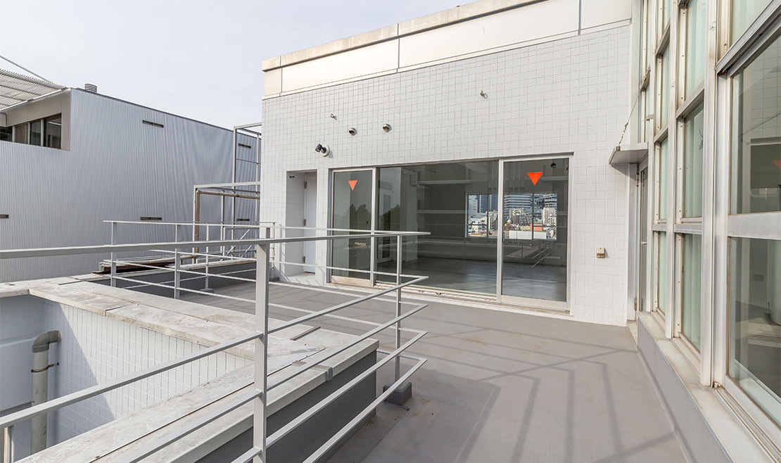 FACET72 4Fの写真